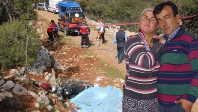 Fethiye’de Paslı Çifti Cinayetinde Sanığın Tahliye Talebi Reddedildi