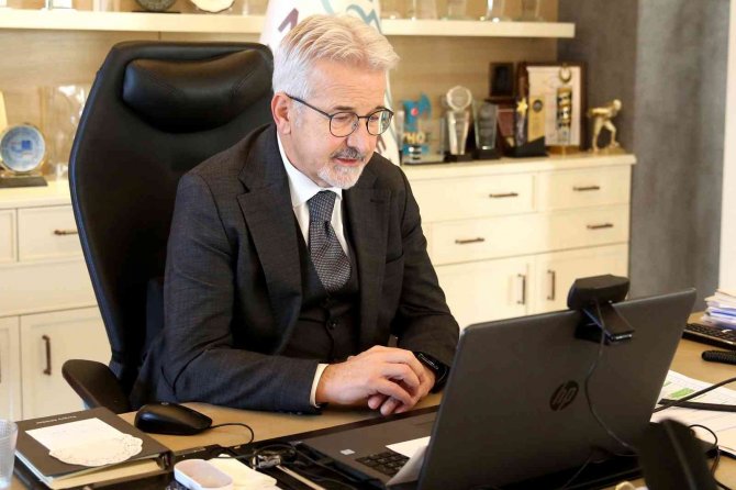 Nilüfer Belediyesi ’Çok Yüksek İ̇nsani Gelişme’de 9. Sırada