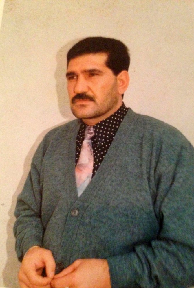 17 Yıllık Çifte Cinayeti Gözyaşlarıyla Reddeden Sanık: "Manen Hapis Yatıyorum"