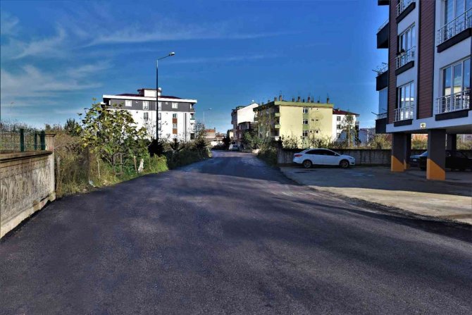 Başkan Tören: “İ̇htiyaç Ve Öncelikler Doğrultusunda Planlı Çalışmalar Yürütüyoruz”