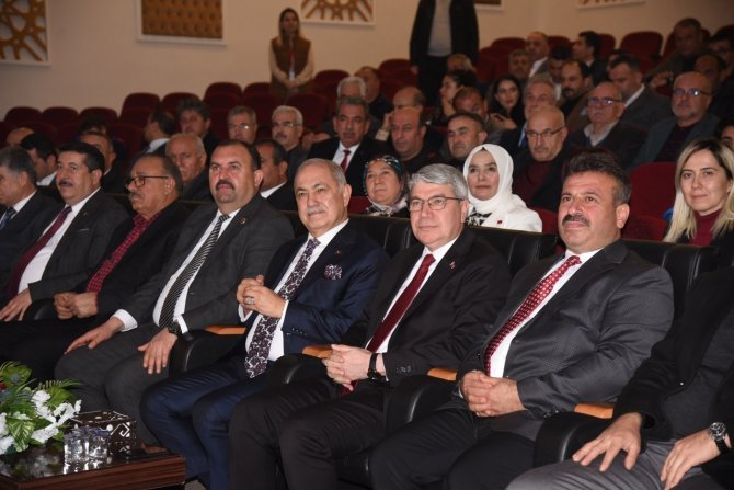 Başkan Kara: "Osmaniye Halkı, Cumhur İ̇ttifakına Sahip Çıkmak Zorunda"