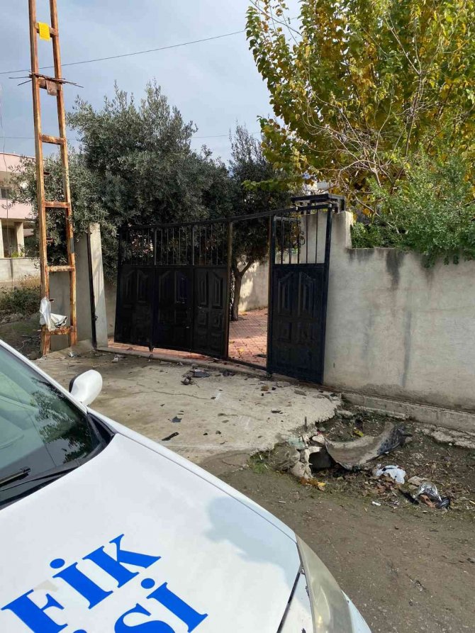 Polisten Kaçıp Kaza Yapan Sürücü Ehliyetsiz Çıktı