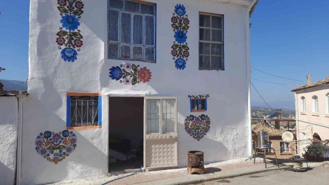 Çeyiz Sandığından Sokağa Projesi Ödül Aldı