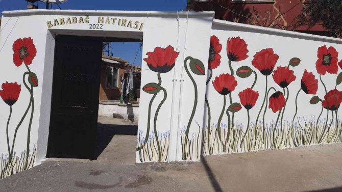 Çeyiz Sandığından Sokağa Projesi Ödül Aldı