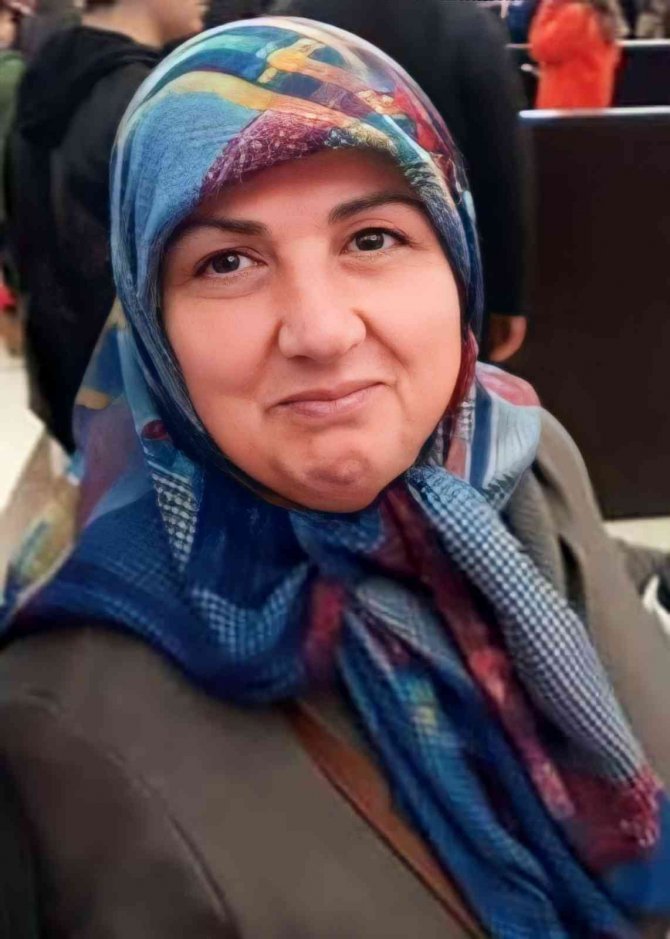 Kanser Hastası Çift 2 Gün Arayla Vefat Etti