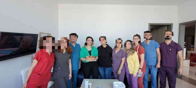 Sahte Doktorun Bir Sonraki Hedefi Ankara Şehir Hastanesiymiş