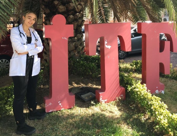 Sahte Doktorun Bir Sonraki Hedefi Ankara Şehir Hastanesiymiş