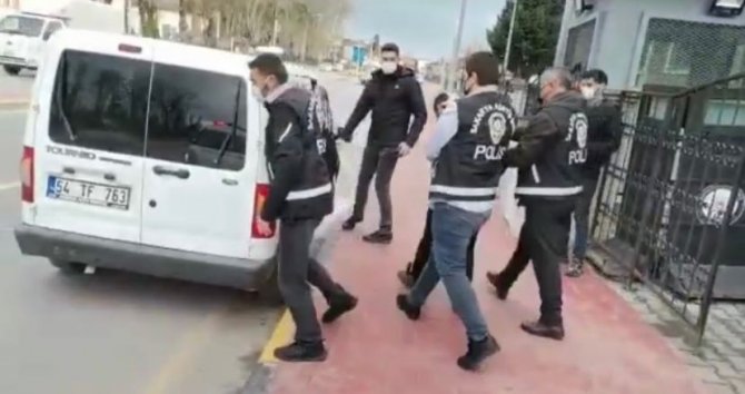 Düğün Konvoyu Olayında Tutuklu Sayısı 4’e Yükseldi