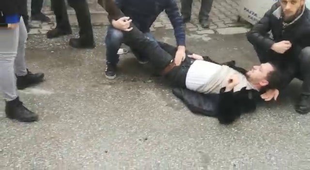 Düğün Konvoyu Olayında Tutuklu Sayısı 4’e Yükseldi