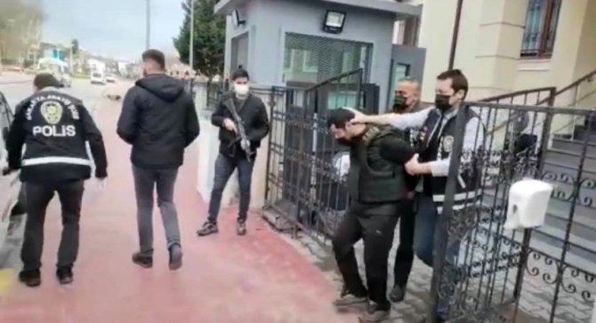 Düğün Konvoyu Olayında Tutuklu Sayısı 4’e Yükseldi