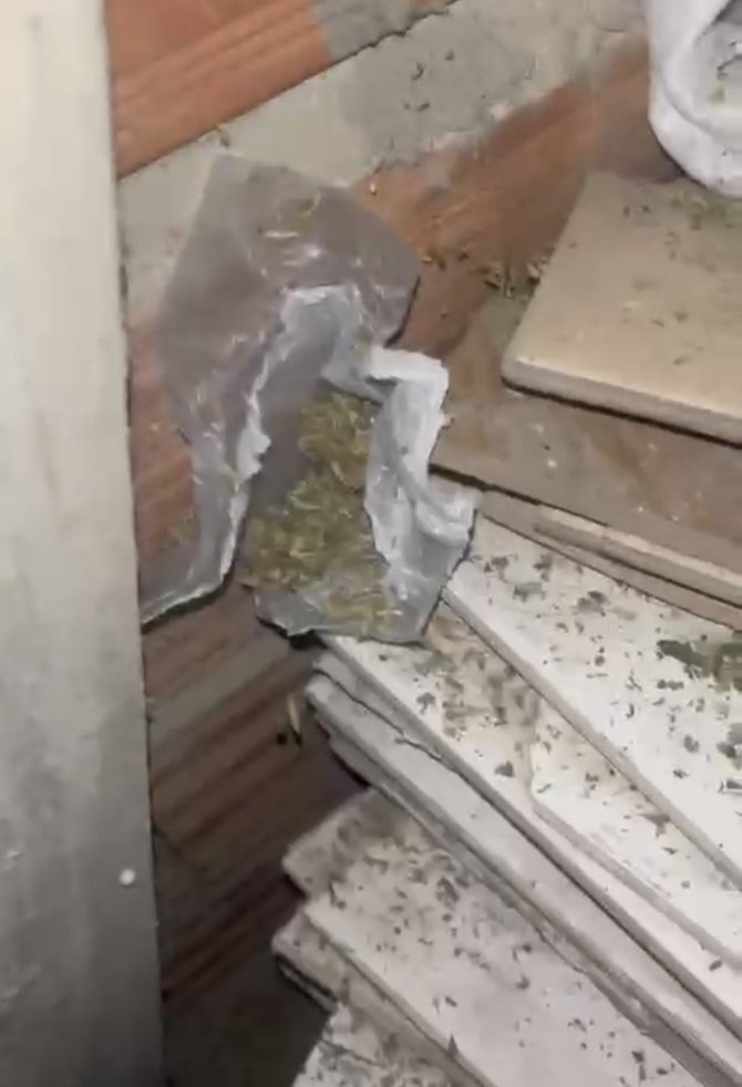 Sancaktepe’de Uyuşturucu Operasyonu: 1 Şüpheli Yakalandı