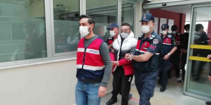 İ̇ş Adamını Öldüren Sevgilisi İçin "Benim Erkek Arkadaşım Böyle Bir İnsan Değildi" Dedi