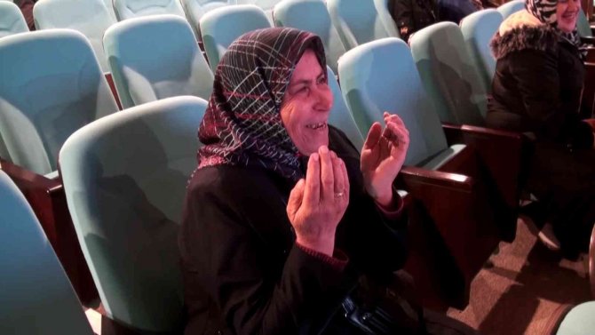 Yozgat’ta Bin 882 Konutun Sahibi Belli Oldu