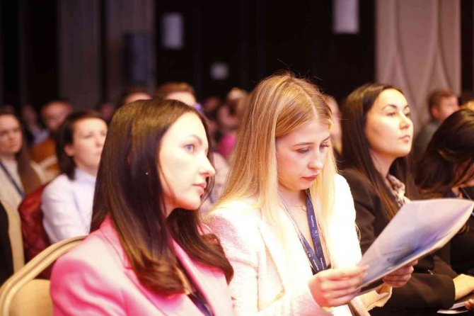 Türk Üreticileri Tedariğini Cıs Pazarına Açıyor