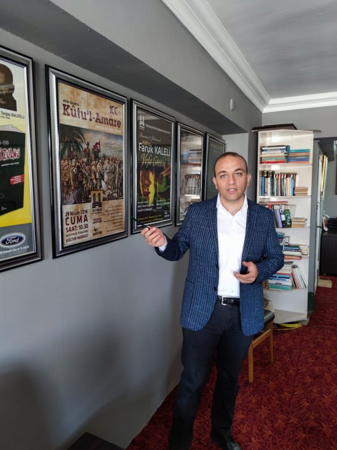 Şehi̇rder’den Milli Teknoloji Hamlesi’ne Dikkat Çekici Teklif