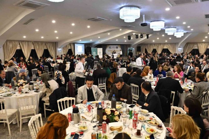 Eğitimciler İstişare Toplantısında Buluştu