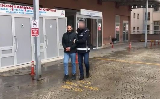 Tekirdağ’da Yağma, Dolandırıcılık Ve Tefecilik Operasyonu: 4 Gözaltı