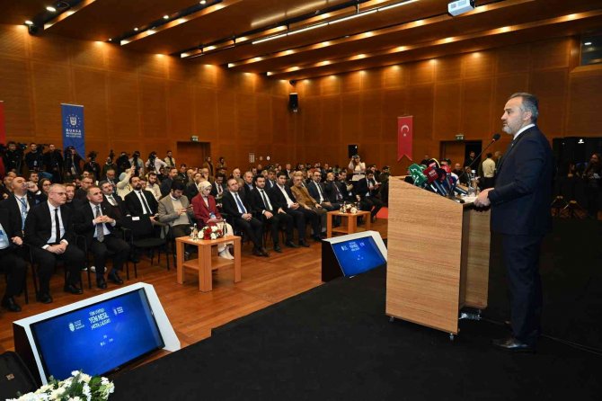 Cumhurbaşkanlığı İ̇letişim Başkanı Altun: “Türkiye Dezenformasyon Gibi Yıkıcı Faaliyetlere En Fazla Maruz Kalan Ülkeler Arasında İlk Sırada”