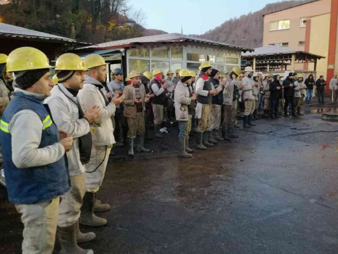 Gelik’te Yeni Panoda Üretime Başlandı