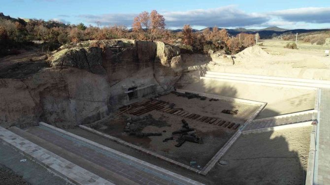 Maltaş Adeta Küllerinden Doğdu