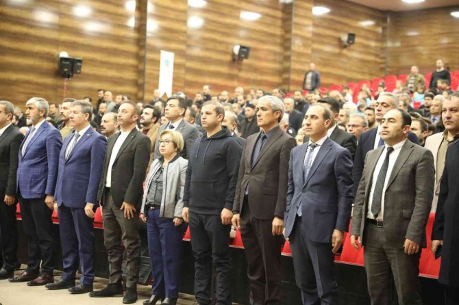 Vali Balcı: "Van’ı Bir Numara Yapacağız”