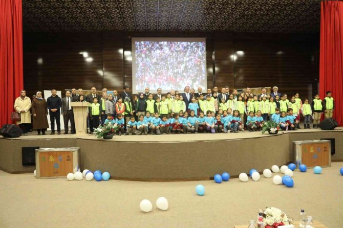 Vali Balcı: "Van’ı Bir Numara Yapacağız”