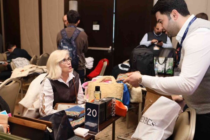 Türk Üreticileri Tedariğini Cıs Pazarına Açıyor