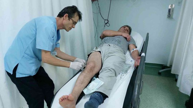 16 Yaşındaki Çocuk Sabah Yanlış Kişiyi, Akşam Da Hedeflediği Adamı Vurdu