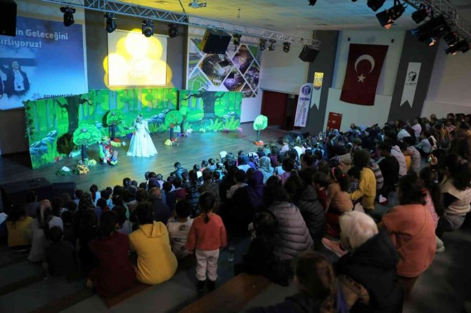 Didim Gençlik Merkezi Etkinliklerin Merkezi Oldu