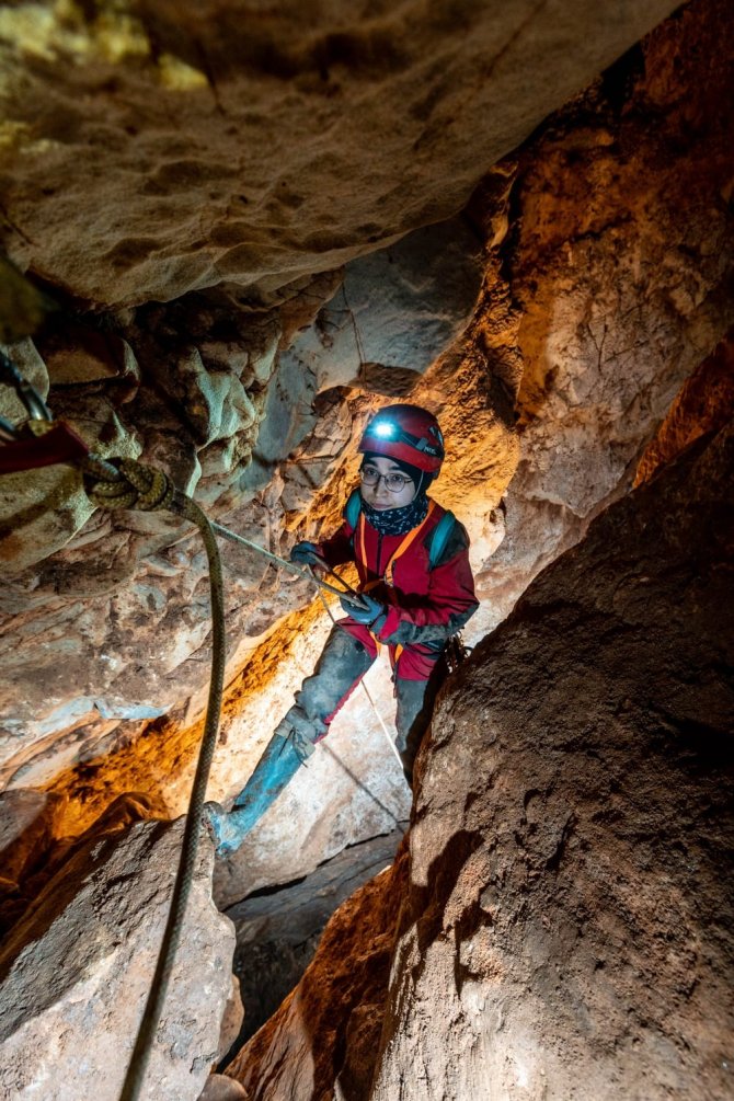 Muğla’da Keşfedildi, 100 Milyon Yıllık Geçmişe Sahip Olabilir