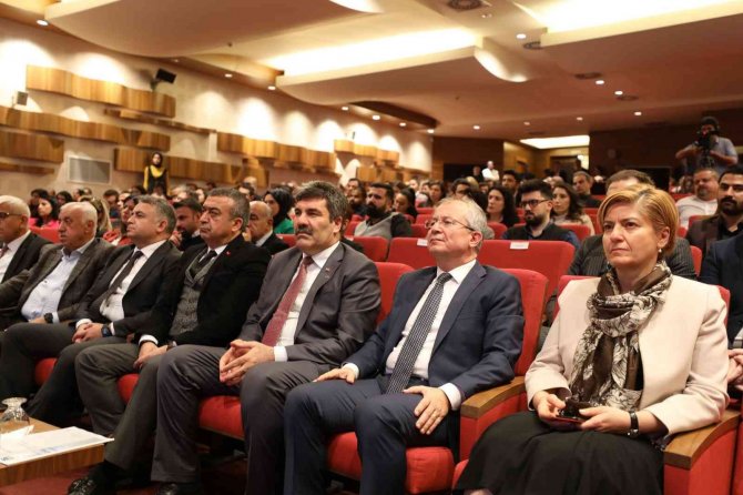 ‘Yeni Nesil İ̇hracat Destekleri’ Gaziantep’te Tanıtıldı