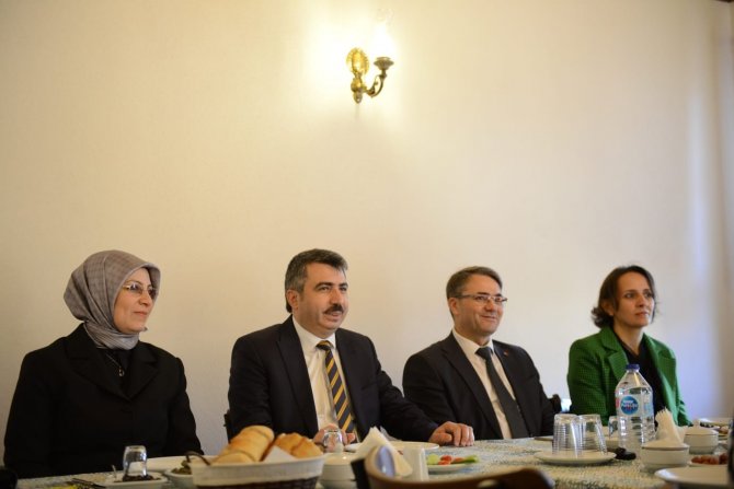 Kadınlar Üretiyor Yıldırım Kazanıyor