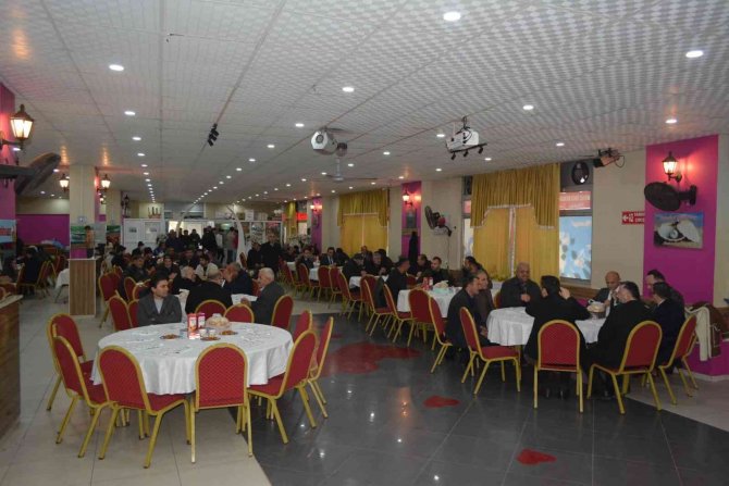 Çekerek’te Biyogaz Tesisinin Tanıtımı Yapıldı