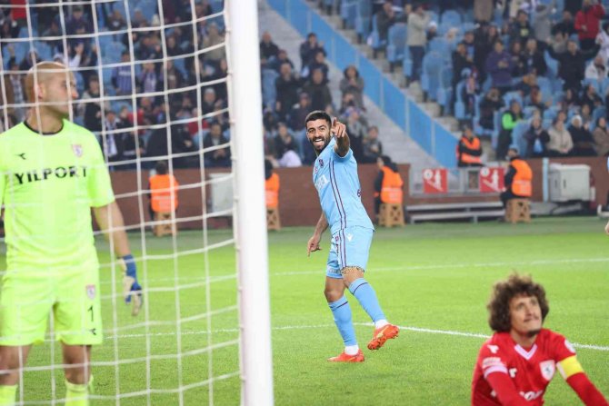 Ziraat Türkiye Kupası’nda Günün Sonuçları