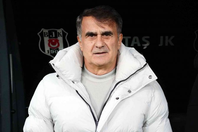 Ziraat Türkiye Kupası: Beşiktaş: 0 - Şanlıurfaspor: 2 (Maç Devam Ediyor)