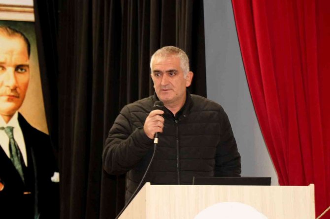Kdz. Ereğli’de Trafikte Yaşanan Sorunlar Masaya Yatırıldı