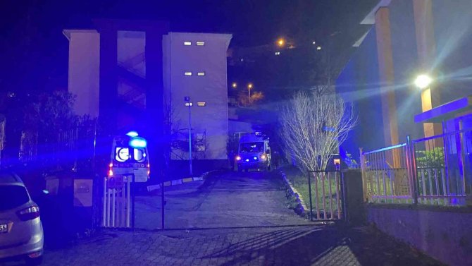 Zonguldak’ta 24 Öğrenci Gıda Zehirlenmesi Şüphesiyle Hastaneye Kaldırıldı