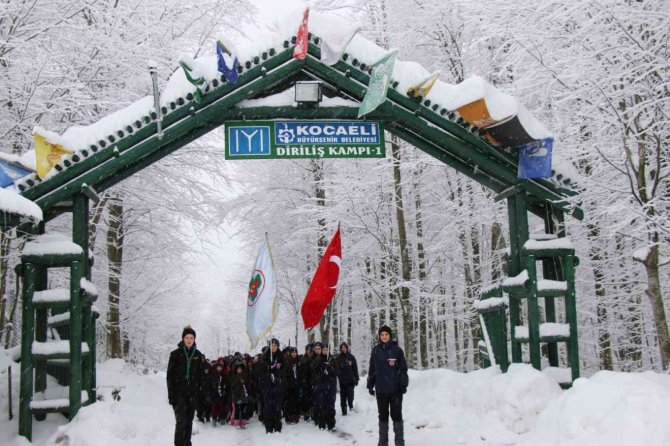 İ̇zciler Sarıkamış Şehitlerini Anacak