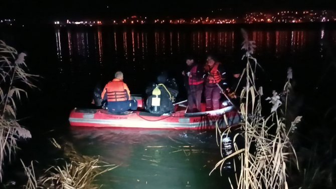 Tekne Faciasında Bir Kişinin Cansız Bedenine Ulaşıldı