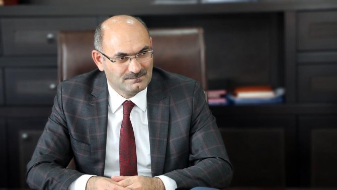 Ağrı Yaprak Döneri Ve Haşıl Yemeği Coğrafi İşaret Olarak Tescillendi