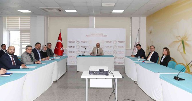 Sağlık Çalışanlarının Promosyonları Yarından İtibaren Yatmaya Başlayacak