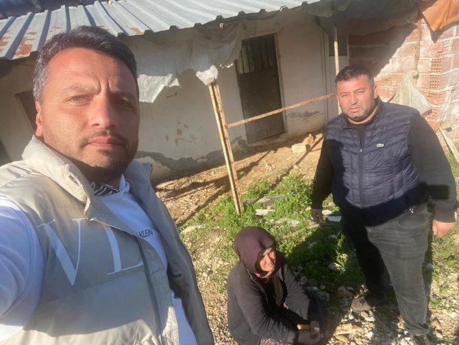 İ̇ki Gündür Ailesinin Her Yerde Aradığı 2 Çocuk Annesi Kadın Bulundu