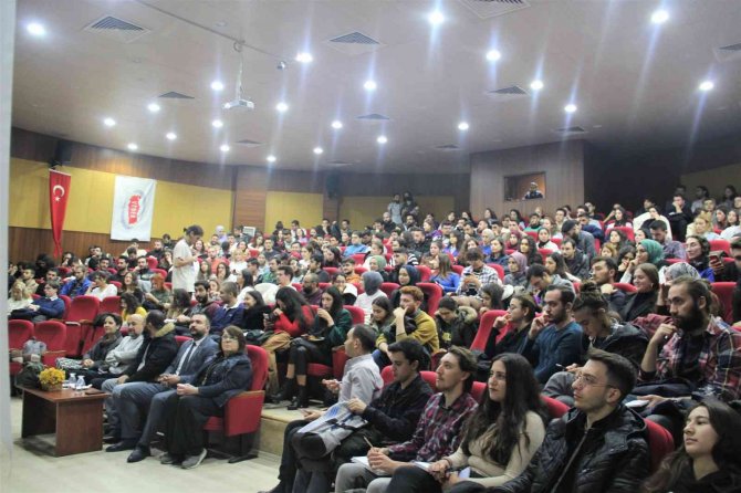 Adü’de ’Problemden Çözüme Dermatoloji Semineri’ Düzenledi