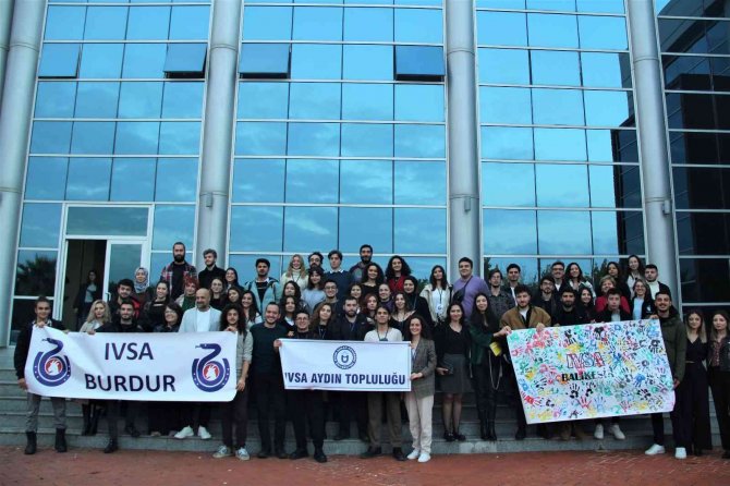 Adü’de ’Problemden Çözüme Dermatoloji Semineri’ Düzenledi