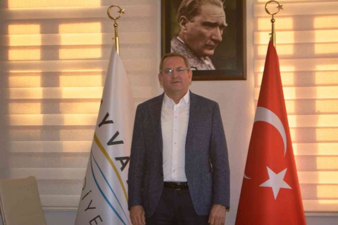 Ayvalık’ın Damak Çatlatan Lezzeti Lor Tatlısına Coğrafi İşaret