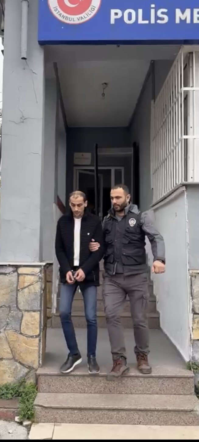 İ̇stanbul’da Film Gibi Cinayet: Otelden Kaçırdıkları Adam Borç Tahsil Edilirken Öldü