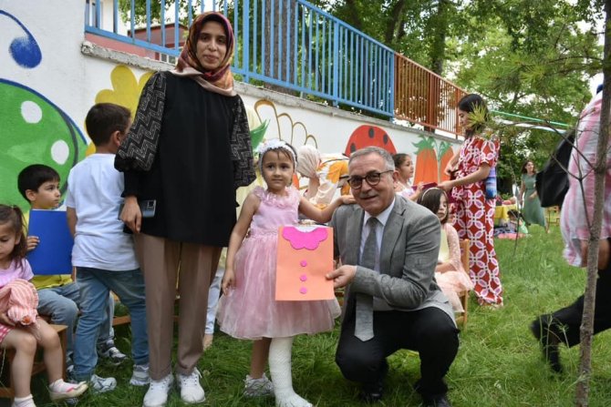 Bilecik’te 5 Yaş Grubunda Okullaşma Oranı Yüzde 95’e Yükseldi