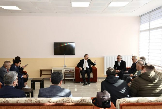 Bilecik’te 2 Bin 295 Öğrenciye Ara Öğünü Ve Sıcak Yemek Ücretsiz Temin Ediliyor