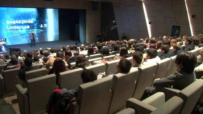 Başakşehir’de Yenilikçi Fikirler 9’uncu Kez Ödüllerine Kavuştu