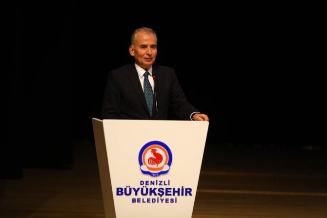 Büyükşehir İle Kültür Buluşmaları Doludizgin Devam Ediyor